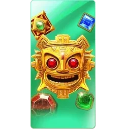 Gems
Bonanza