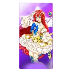 Starlight
Princess
