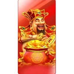 God Of
Wealth