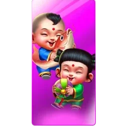 Gong Xi
Fa Cai