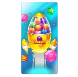 Sugar Rush
1000