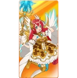 Starlight
Princess 1000