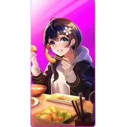 Oishi
Delights