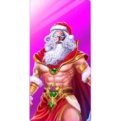 Gates of Olympus
Xmas 1000